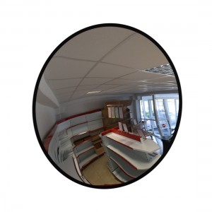 Parabolické zrkadlo PAR